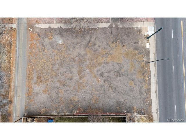 1901 W 38th Ave, Denver, CO 80211