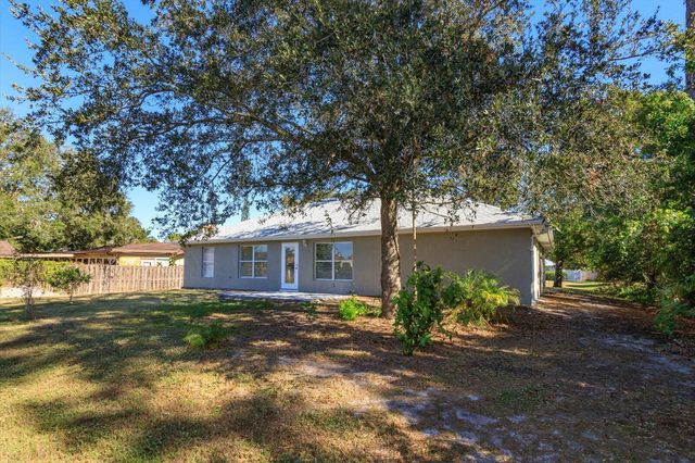 426 Ash Street, Sebastian, FL 32958