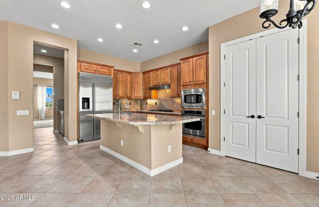 22114 N SAN RAMON Drive, Sun City West, AZ 85375