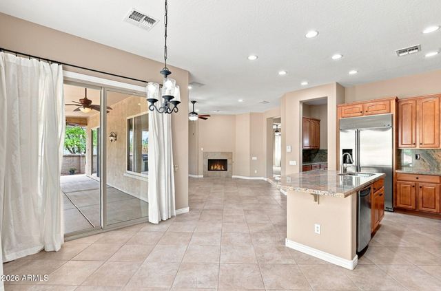 22114 N SAN RAMON Drive, Sun City West, AZ 85375