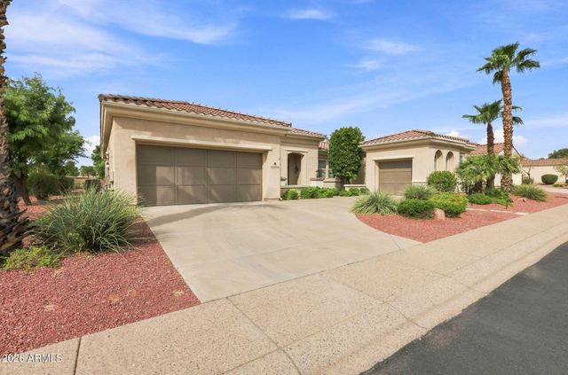 22114 N SAN RAMON Drive, Sun City West, AZ 85375