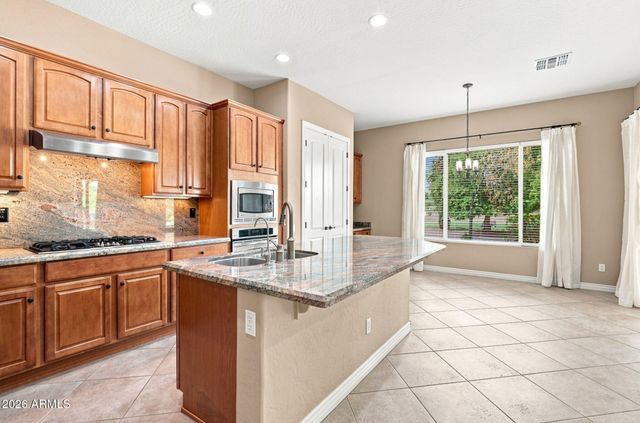 22114 N SAN RAMON Drive, Sun City West, AZ 85375