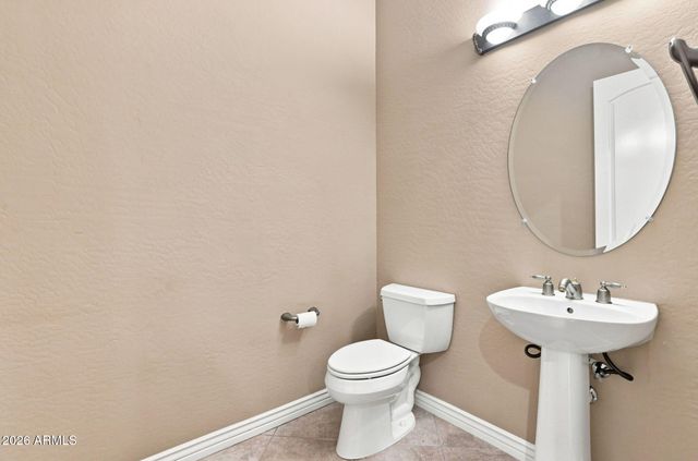 22114 N SAN RAMON Drive, Sun City West, AZ 85375