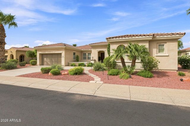 22114 N SAN RAMON Drive, Sun City West, AZ 85375