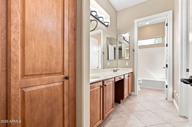 22114 N SAN RAMON Drive, Sun City West, AZ 85375