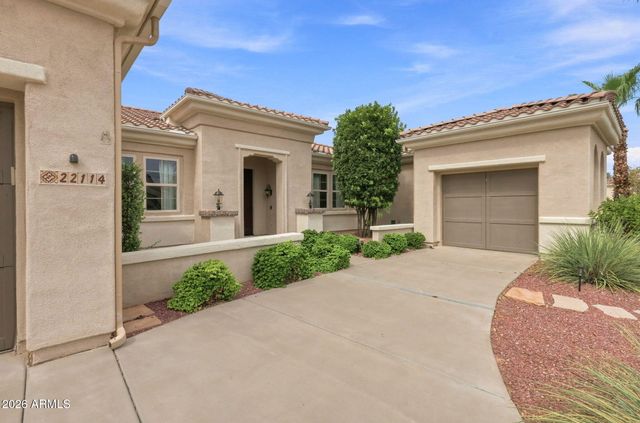 22114 N SAN RAMON Drive, Sun City West, AZ 85375