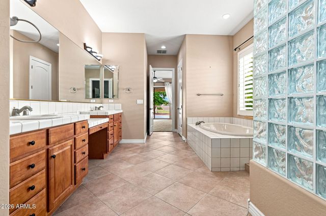 22114 N SAN RAMON Drive, Sun City West, AZ 85375