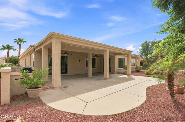 22114 N SAN RAMON Drive, Sun City West, AZ 85375