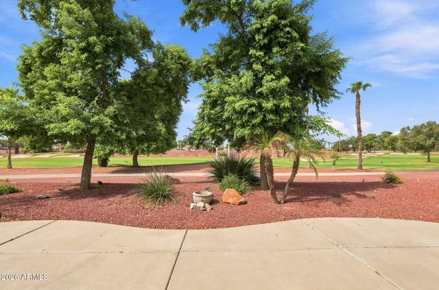 22114 N SAN RAMON Drive, Sun City West, AZ 85375