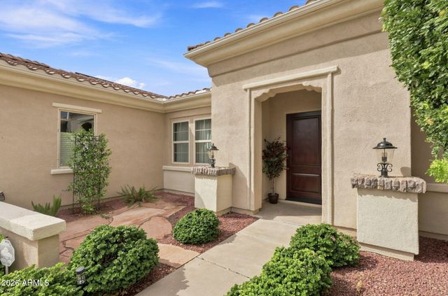 22114 N SAN RAMON Drive, Sun City West, AZ 85375