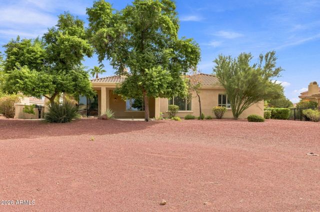 22114 N SAN RAMON Drive, Sun City West, AZ 85375