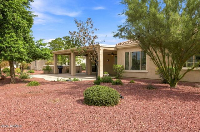 22114 N SAN RAMON Drive, Sun City West, AZ 85375