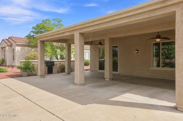 22114 N SAN RAMON Drive, Sun City West, AZ 85375