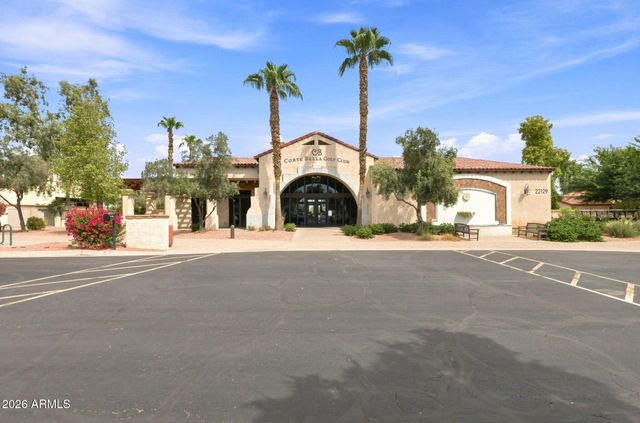 22114 N SAN RAMON Drive, Sun City West, AZ 85375