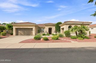 22114 N SAN RAMON Drive, Sun City West, AZ 85375