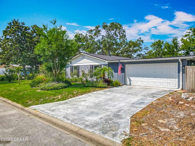 45 Carrolwood Circle, Ormond Beach, FL 32174