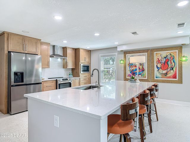 45 Carrolwood Circle, Ormond Beach, FL 32174