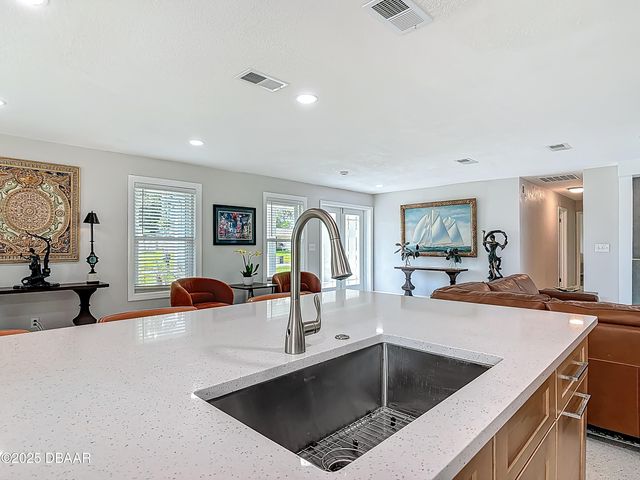 45 Carrolwood Circle, Ormond Beach, FL 32174