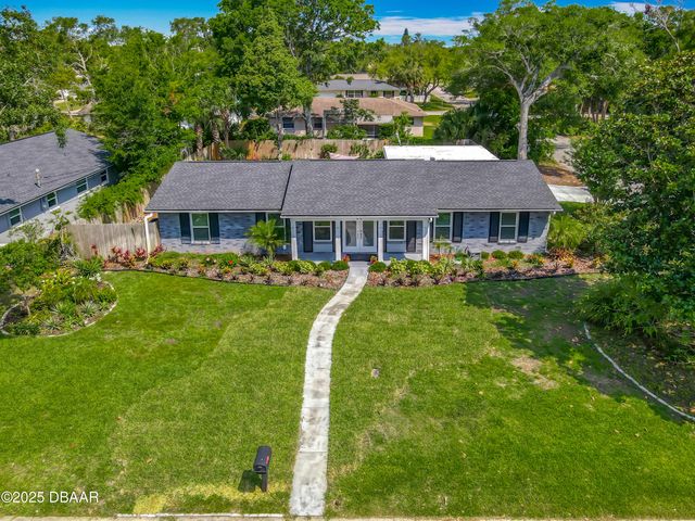 45 Carrolwood Circle, Ormond Beach, FL 32174