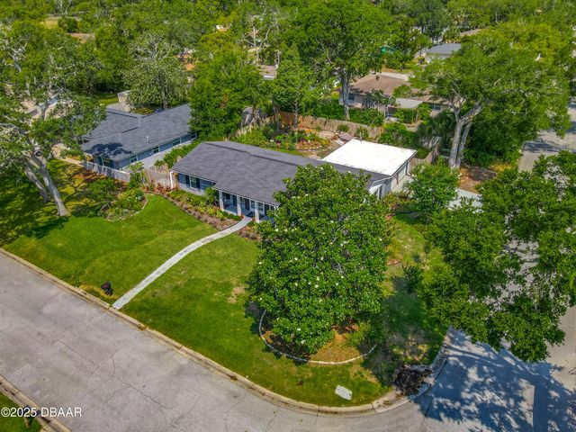 45 Carrolwood Circle, Ormond Beach, FL 32174