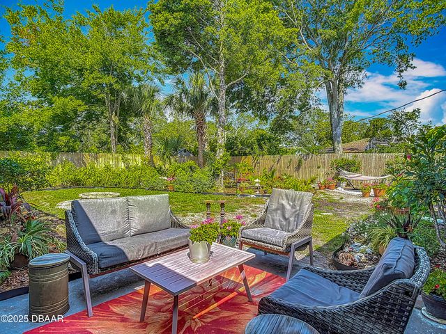 45 Carrolwood Circle, Ormond Beach, FL 32174