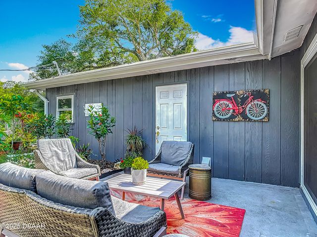 45 Carrolwood Circle, Ormond Beach, FL 32174