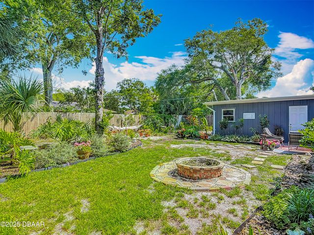 45 Carrolwood Circle, Ormond Beach, FL 32174