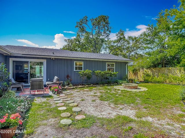 45 Carrolwood Circle, Ormond Beach, FL 32174