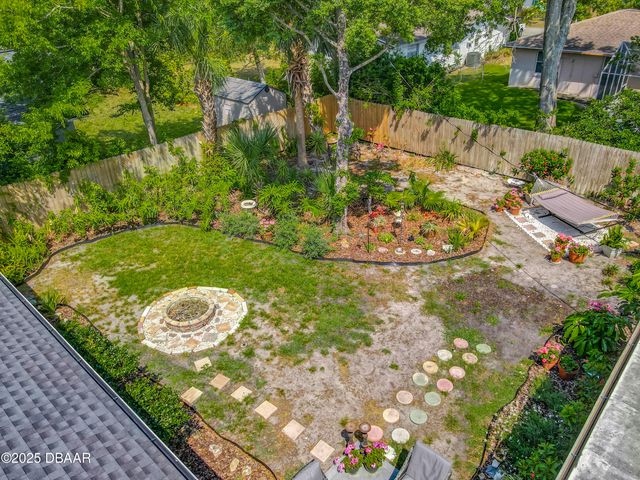 45 Carrolwood Circle, Ormond Beach, FL 32174