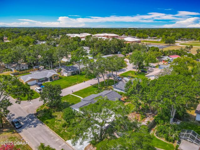 45 Carrolwood Circle, Ormond Beach, FL 32174