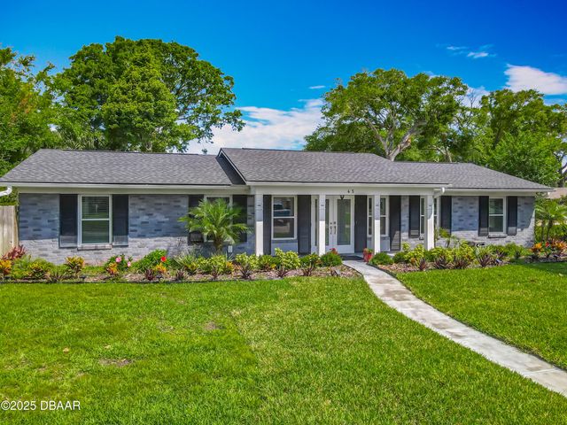 45 Carrolwood Circle, Ormond Beach, FL 32174