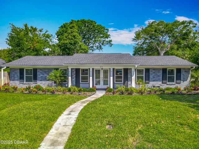 45 Carrolwood Circle, Ormond Beach, FL 32174