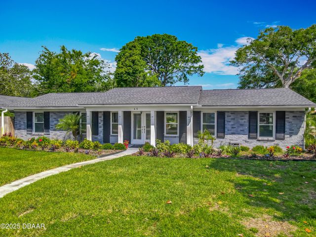 45 Carrolwood Circle, Ormond Beach, FL 32174