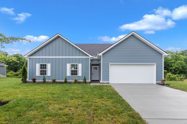 113 Centennial Lane, Columbia, TN 38401