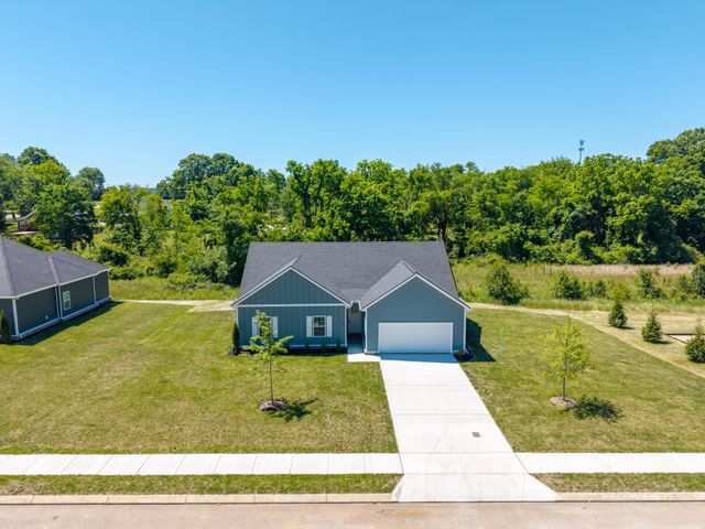 113 Centennial Lane, Columbia, TN 38401
