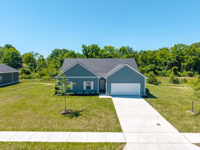 113 Centennial Lane, Columbia, TN 38401