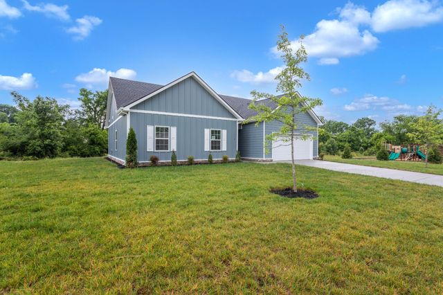 113 Centennial Lane, Columbia, TN 38401