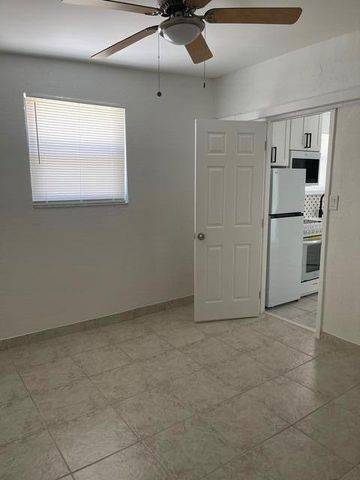 1631 Harrison Street Rear, Hollywood, FL 33020