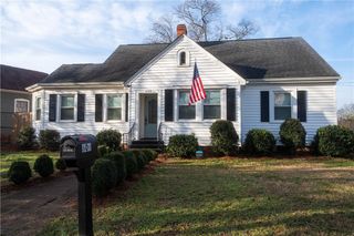 609 Bonham Court, Anderson, SC 29621