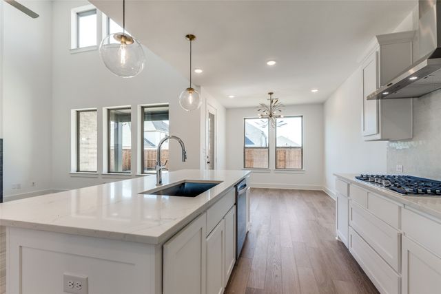 4421 Bandera Drive, Prosper, TX 75078