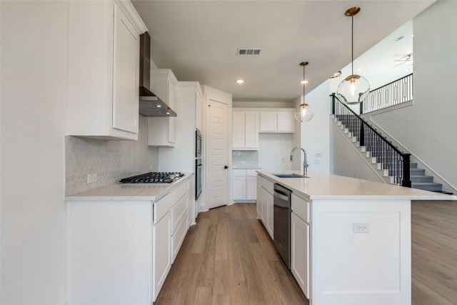 4421 Bandera Drive, Prosper, TX 75078