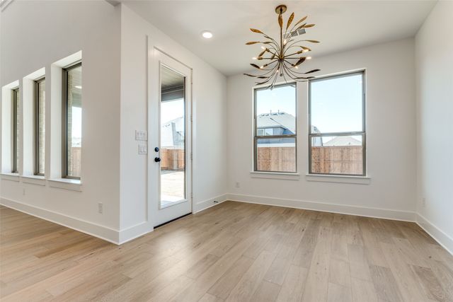 4421 Bandera Drive, Prosper, TX 75078