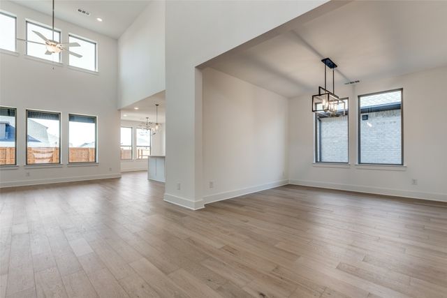 4421 Bandera Drive, Prosper, TX 75078