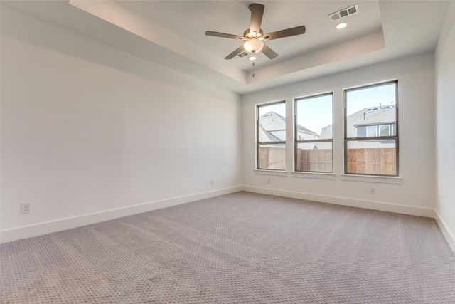 4421 Bandera Drive, Prosper, TX 75078