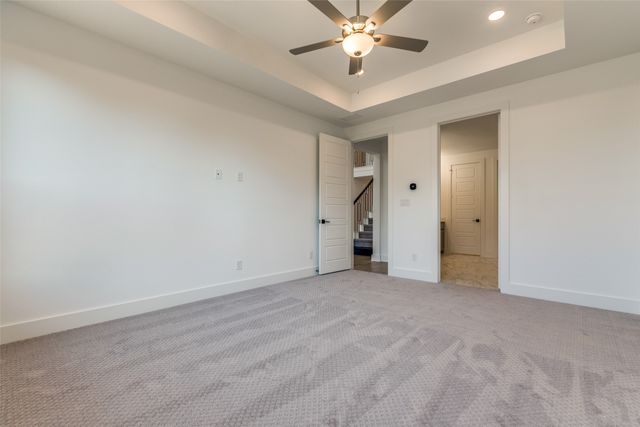4421 Bandera Drive, Prosper, TX 75078