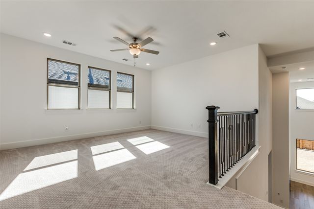 4421 Bandera Drive, Prosper, TX 75078