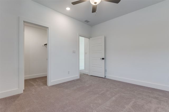 4421 Bandera Drive, Prosper, TX 75078