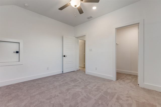 4421 Bandera Drive, Prosper, TX 75078