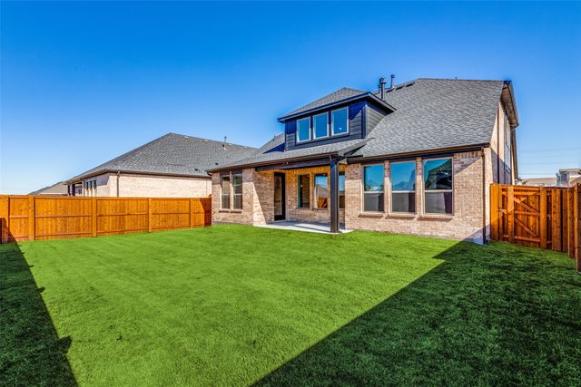 4421 Bandera Drive, Prosper, TX 75078