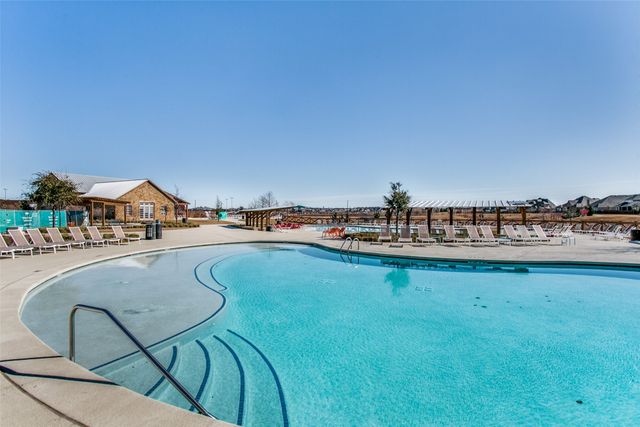 4421 Bandera Drive, Prosper, TX 75078